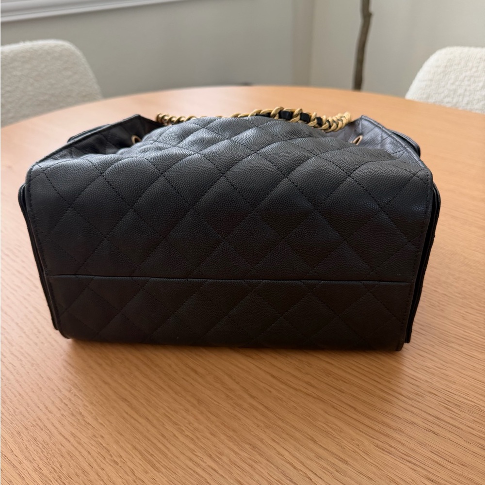 Chanel 25 Small Handbag - Picture 3 of 7